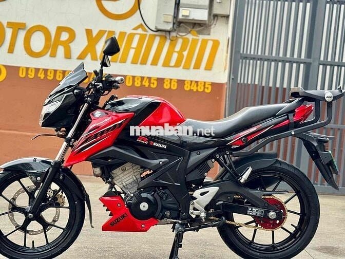 suzuki bandit 150 chính chủ giá tốt