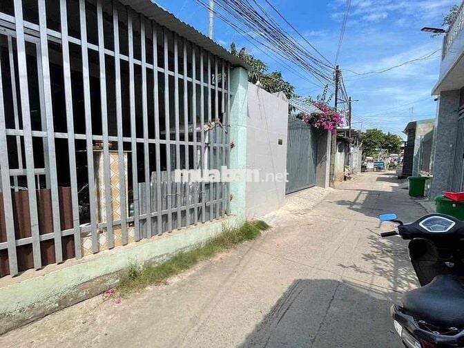 Bán đất An Hoà đường Ô tô sát Ngô Quyền sổ riêng thổ cư 1 cặp sát nhau