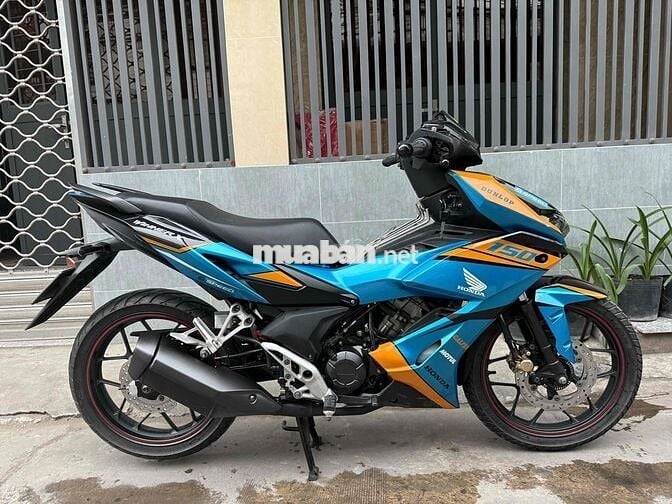 Winner V2 2020 Abs xe đẹp máy zin êm chỉ 17tr5