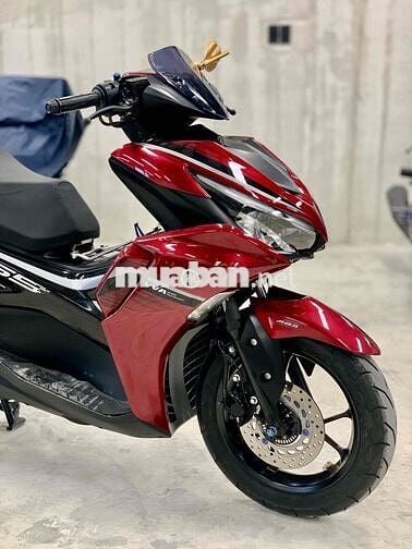 🔥 Yamaha NVX 155 ABS 2023 chính chủ BSTP zin đẹp 🔥