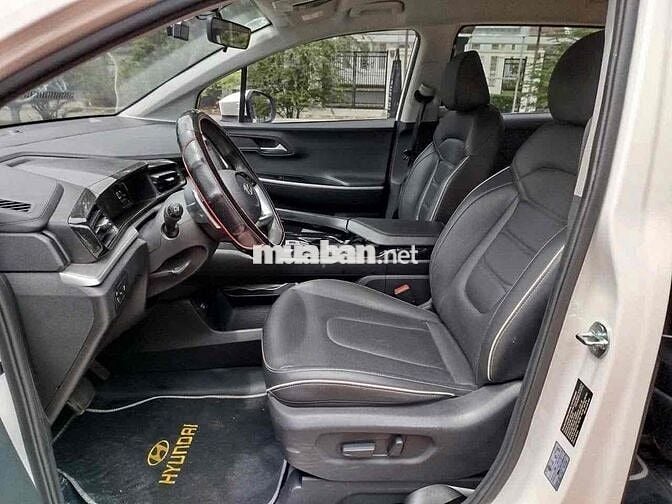 Hyundai Custin 2024 Tiêu Chuẩn 1.5T - 20000 km