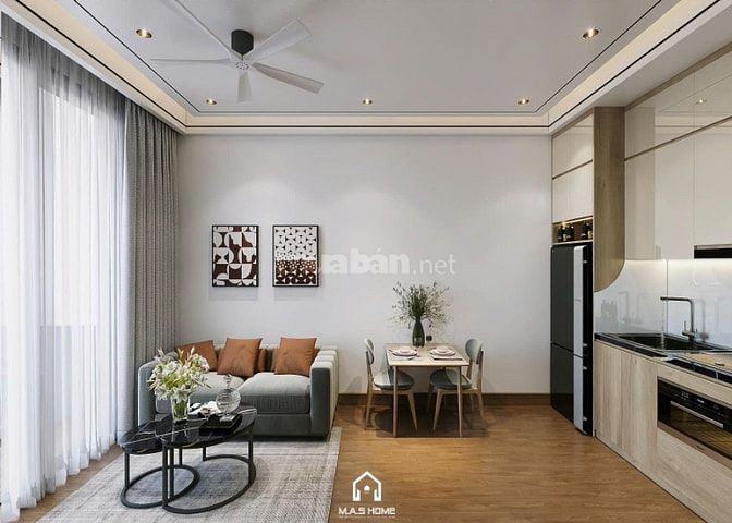 Bán toà căn hộ luxury khue mỹ đông(  cho thuê 1,5ty/nam)