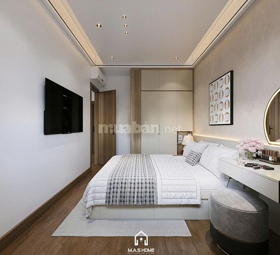 Bán toà căn hộ luxury khue mỹ đông(  cho thuê 1,5ty/nam)