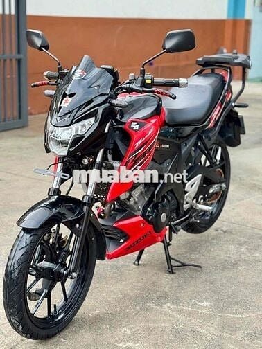 suzuki bandit 150 chính chủ giá tốt