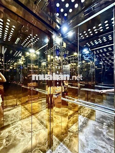 ✨ CHO THUÊ CĂN HỘ 1PN BALCON, THANG MÁY, FULL NT 📌 NGAY CHỢ TÂN BÌNH ✨