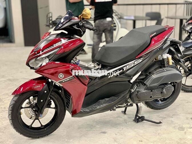 🔥 Yamaha NVX 155 ABS 2023 chính chủ BSTP zin đẹp 🔥