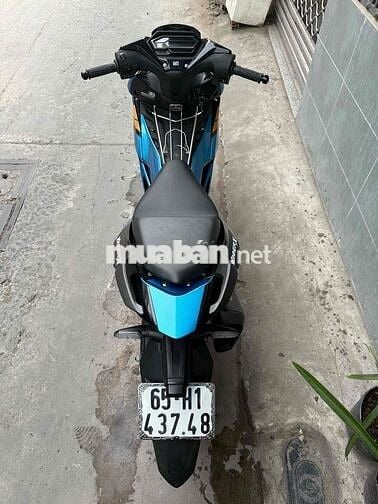 Winner V2 2020 Abs xe đẹp máy zin êm chỉ 17tr5