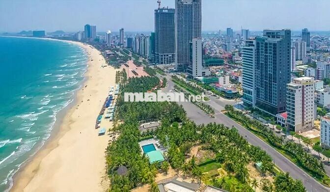 🌴THOÁI VỐN BÁN NHANH 2 LÔ BIỆT THỰ 300M2 BIỂN ĐÀ NẴNG