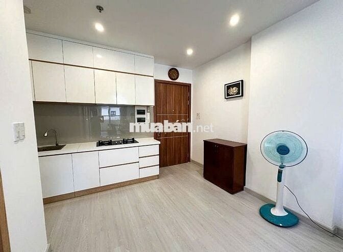 Chính chủ cho thuê chung cư Cityland 2PN full nội thất