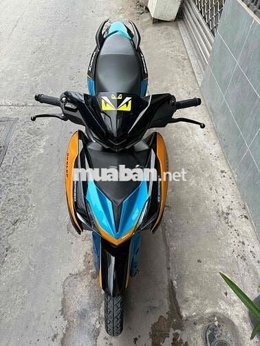 Winner V2 2020 Abs xe đẹp máy zin êm chỉ 17tr5