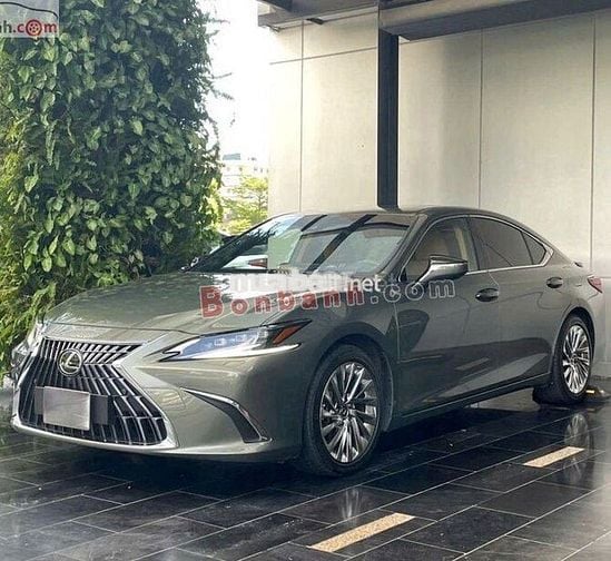 Lexus ES 300h 2021 - 2 Tỷ 400 Triệu