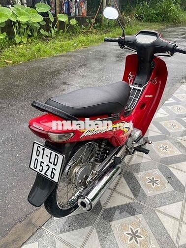 bán xe anpha 204 máy im ru cho ae đi làm