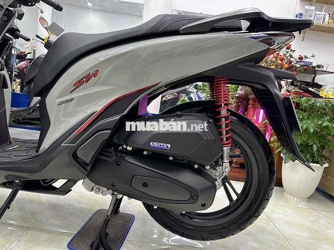 SH 160 ABS 2024 XE CỰC ĐẸP ODO LƯỚT 4K GIÁ TỐT
