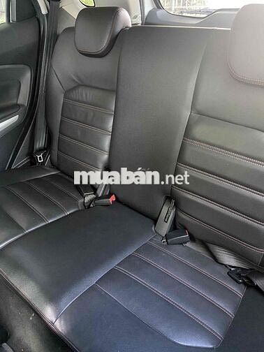 Ford EcoSport 2016