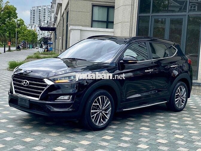 HUYNDAI TUCSSON ĐẶC BIỆT RẤT MỚI