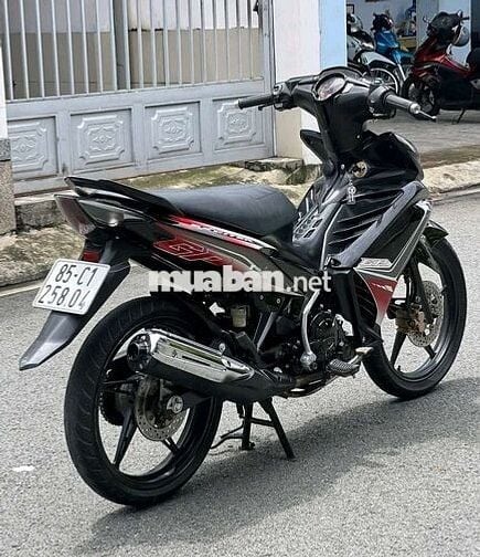 Exciter 135