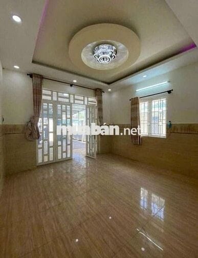 Cần Bán Nhanh Căn nhà ở Tân Hiệp Hóc Môn Sổ hồng Riêng 680triệu