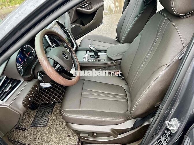 ✅Lux A Plus 2021 chạy đúng 23.000km đẹp như mới
