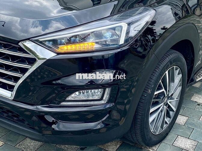 HUYNDAI TUCSSON ĐẶC BIỆT RẤT MỚI