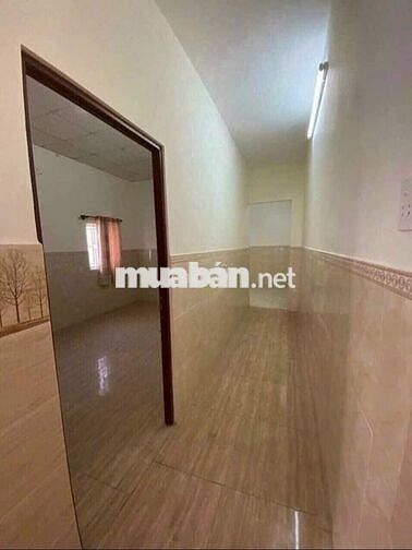 Cần Bán Nhanh Căn nhà ở Tân Hiệp Hóc Môn Sổ hồng Riêng 680triệu