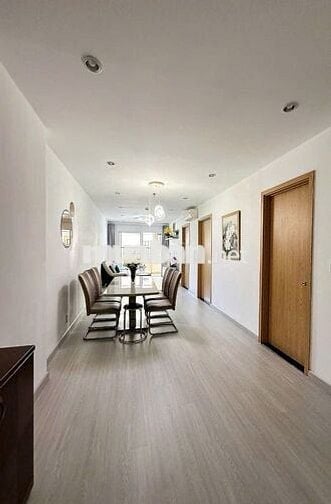 Chính chủ cho thuê chung cư Cityland 2PN full nội thất