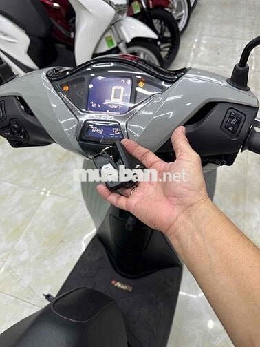 SH 160 ABS 2024 XE CỰC ĐẸP ODO LƯỚT 4K GIÁ TỐT