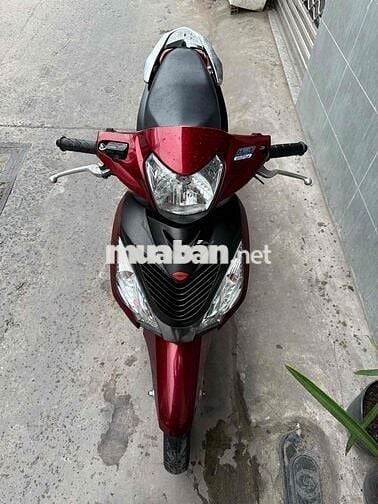 Vision chìa khoá 2016 xe đẹp máy zin êm chỉ 16tr8