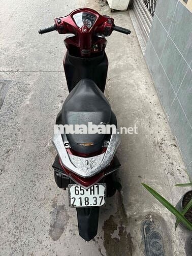 Vision chìa khoá 2016 xe đẹp máy zin êm chỉ 16tr8