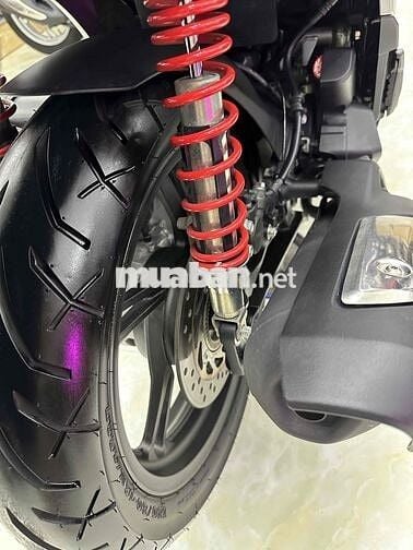 SH 160 ABS 2024 XE CỰC ĐẸP ODO LƯỚT 4K GIÁ TỐT