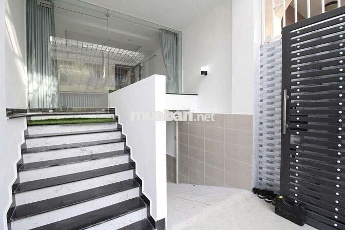 Mbkd sàn rộng kinh doanh đa ngành nghề ở Thạch Lam - Lũy Bán Bích
