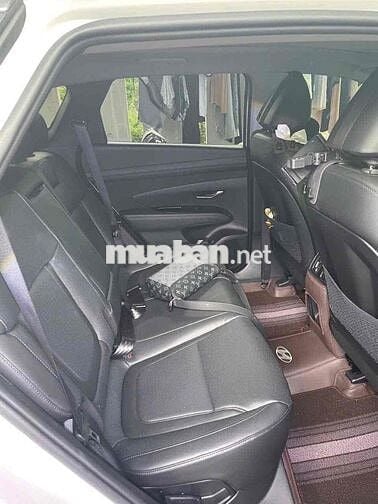 Hyundai Tucson 2024  form 2025 bản cao cấp nhất
