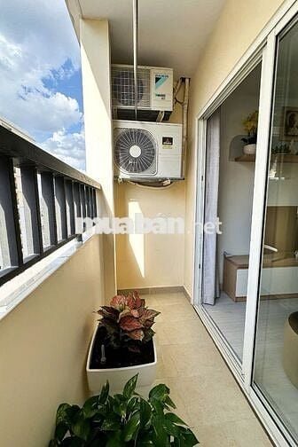 Chính chủ cho thuê chung cư Cityland 2PN full nội thất