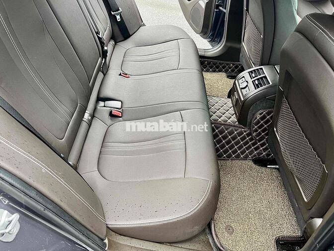 ✅Lux A Plus 2021 chạy đúng 23.000km đẹp như mới