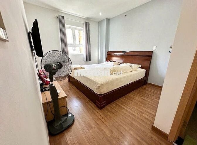 Chính chủ cho thuê chung cư Cityland 2PN full nội thất