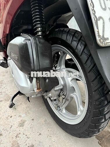 Vision chìa khoá 2016 xe đẹp máy zin êm chỉ 16tr8