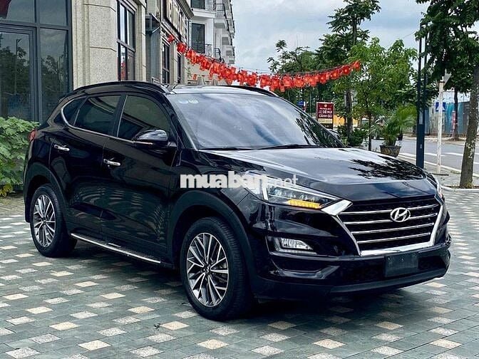 HUYNDAI TUCSSON ĐẶC BIỆT RẤT MỚI