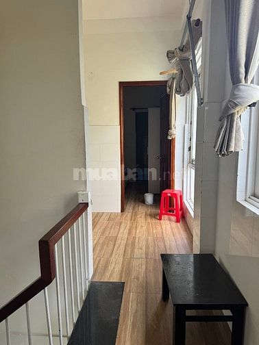 Nhà 4 Lầu Cao cấp góc 2 Mặt tiền kinh doanh Đường Số 4, P16, Q.Gò Vấp.