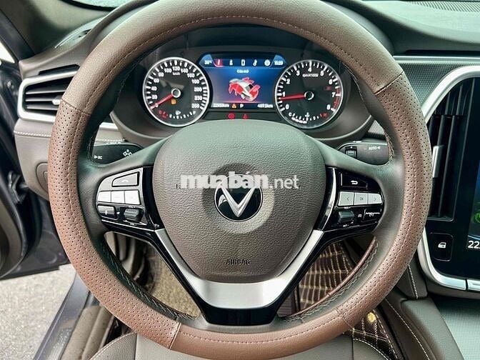 ✅Lux A Plus 2021 chạy đúng 23.000km đẹp như mới