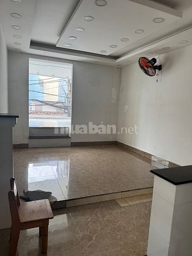 Nhà 4 Lầu Cao cấp góc 2 Mặt tiền kinh doanh Đường Số 4, P16, Q.Gò Vấp.