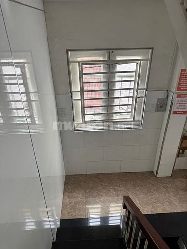 Nhà 4 Lầu Cao cấp góc 2 Mặt tiền kinh doanh Đường Số 4, P16, Q.Gò Vấp.