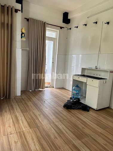 Nhà 4 Lầu Cao cấp góc 2 Mặt tiền kinh doanh Đường Số 4, P16, Q.Gò Vấp.