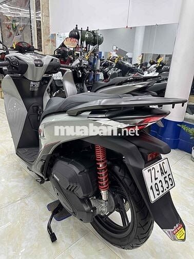 SH 160 ABS 2024 XE CỰC ĐẸP ODO LƯỚT 4K GIÁ TỐT
