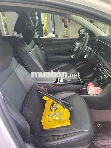 Hyundai Tucson 2024  form 2025 bản cao cấp nhất
