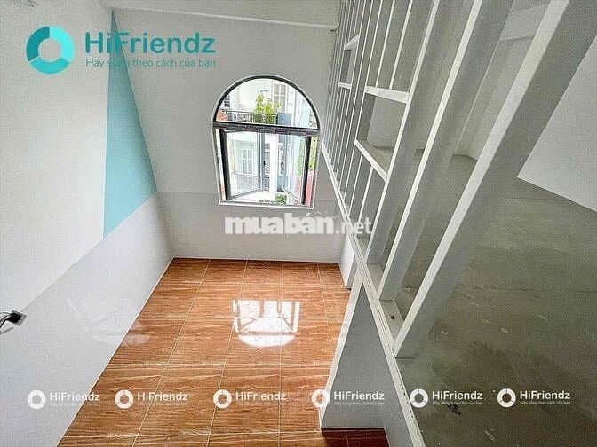 DUPLEX MỚI CỬA SỔ TO SIÊU THOÁNG ĐỐI DIỆN ĐẠI HỌC NGUYỄN TẤT THÀNH