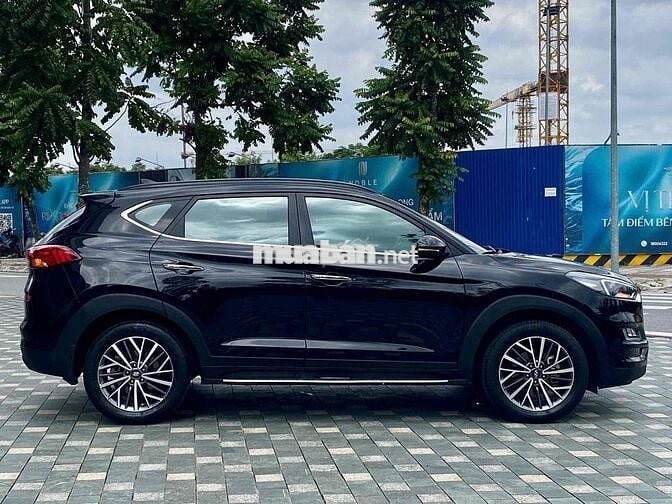 HUYNDAI TUCSSON ĐẶC BIỆT RẤT MỚI