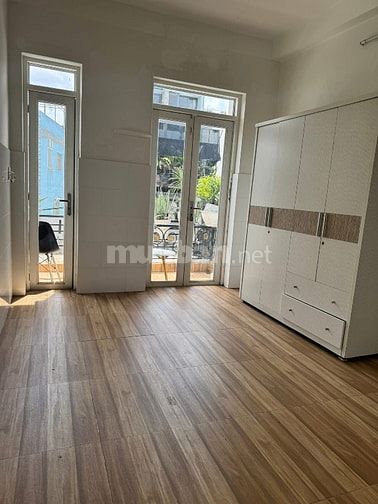 Nhà 4 Lầu Cao cấp góc 2 Mặt tiền kinh doanh Đường Số 4, P16, Q.Gò Vấp.