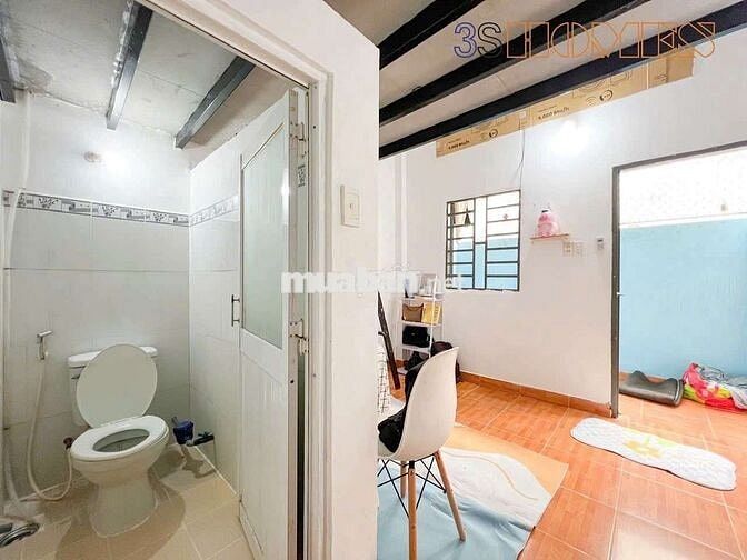 PHÒNG TRỌ GIÁ SINH VIÊN CÓ HẠN– NGAY CHỢ PHẠM VĂN BẠCH