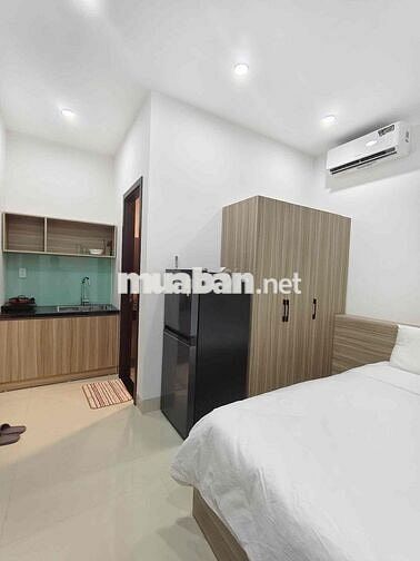 Căn studio giá tốt gần biển khu Sơn Trà