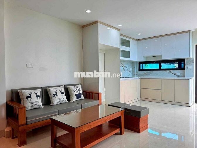 BÁN GẤP nhà MẶT TIỀN đường BÙI XƯƠNG TRẠCH