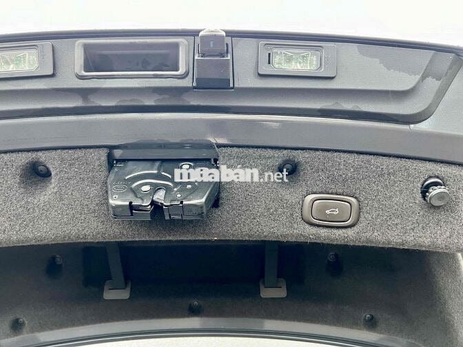 ✅Lux A Plus 2021 chạy đúng 23.000km đẹp như mới